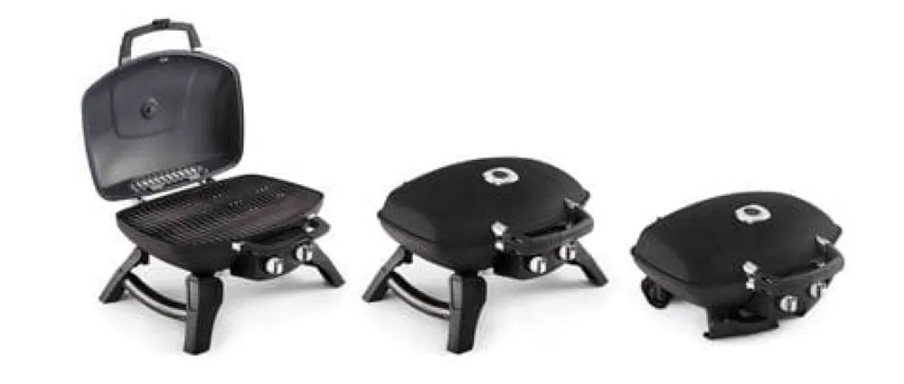 napoleon travelQ 285 Polgrill